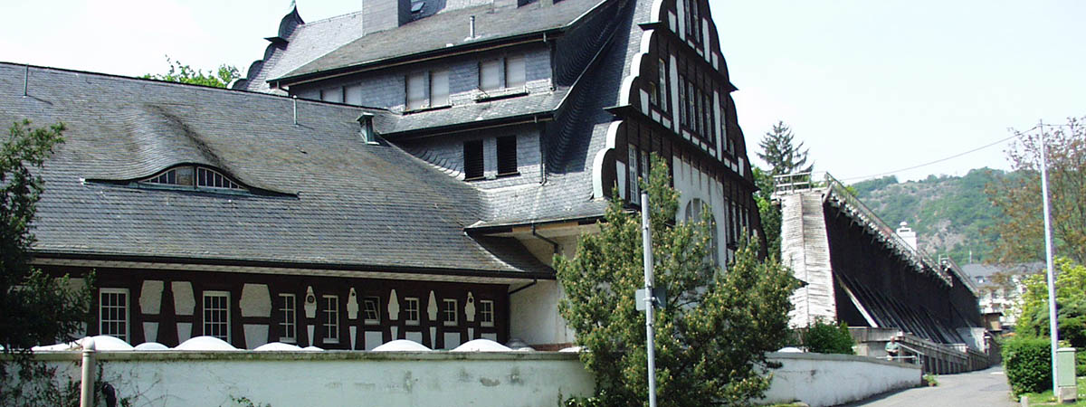 Bad Münster am Stein Hunsrück