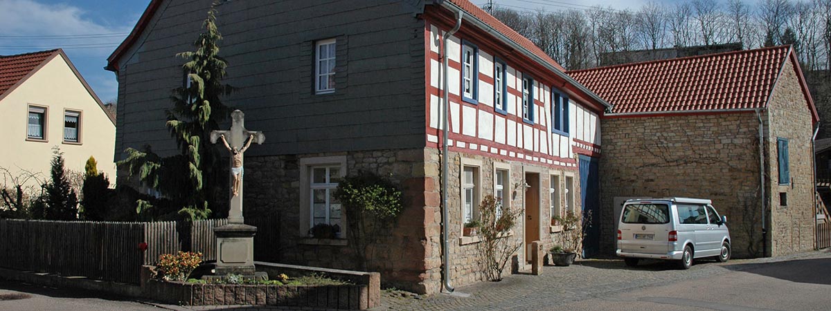 Hallgarten Hunsrück