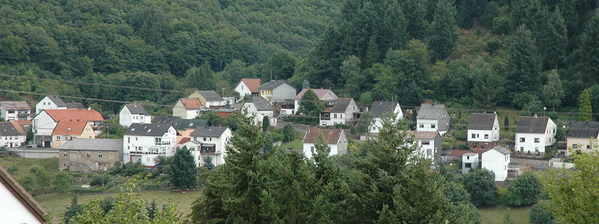 Frauenberg Hunsrück