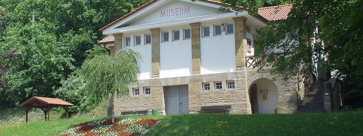 Birkenfeld Museum Hunsrück