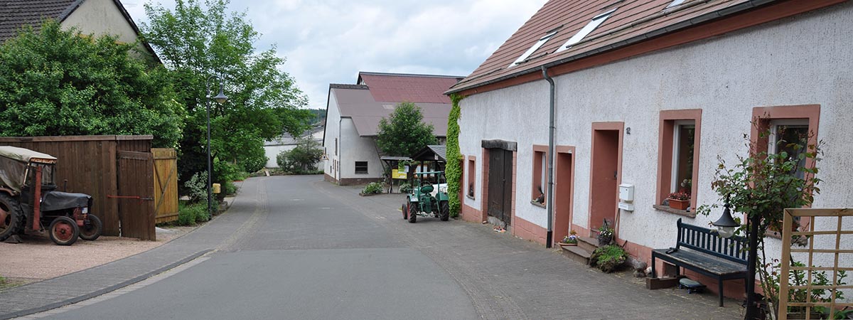 Dambach Hunsrück 