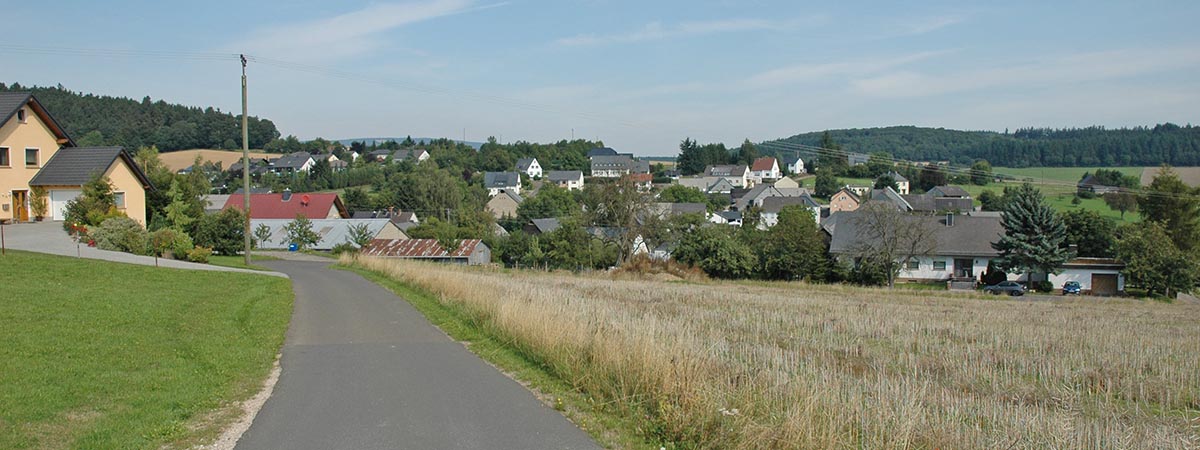 Breitenthal Hunsrück 
