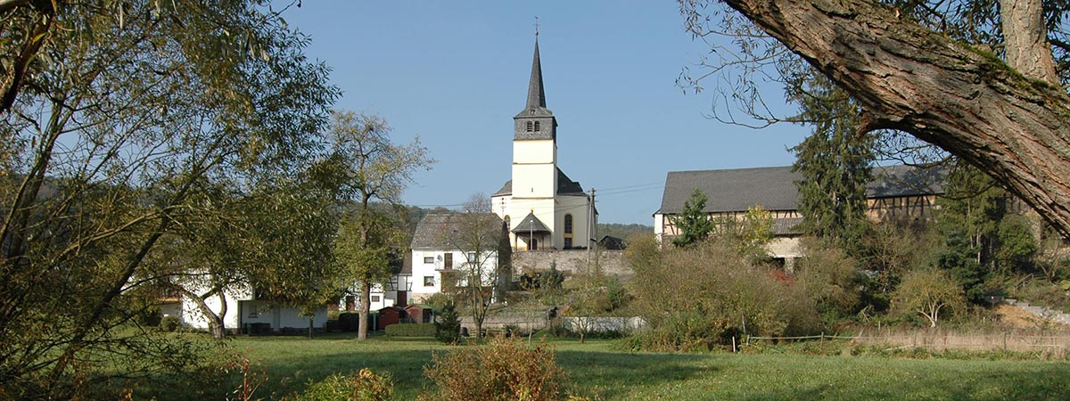 Hausen Hunsrück 