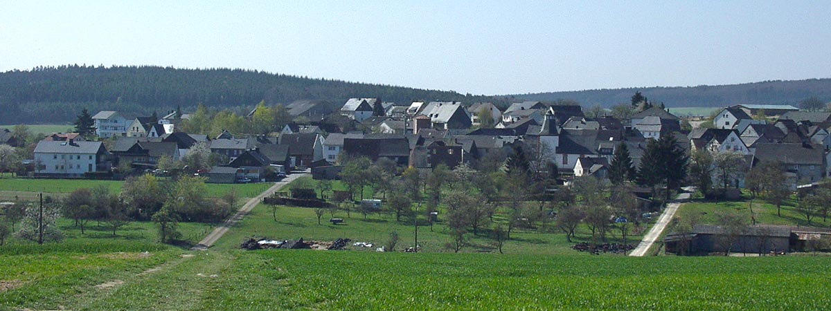 Sulzbach Hunsrück 