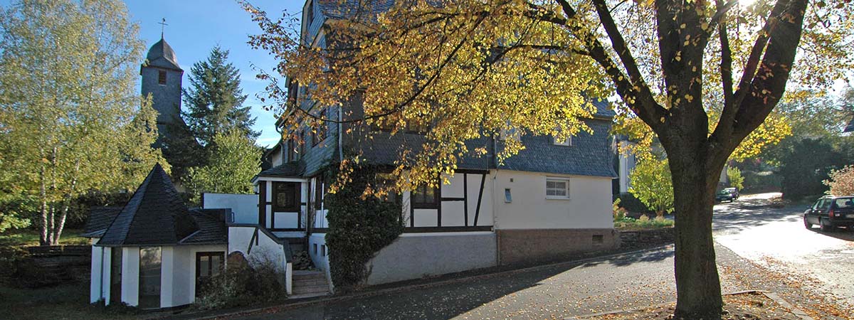 Roth Hunsrück 