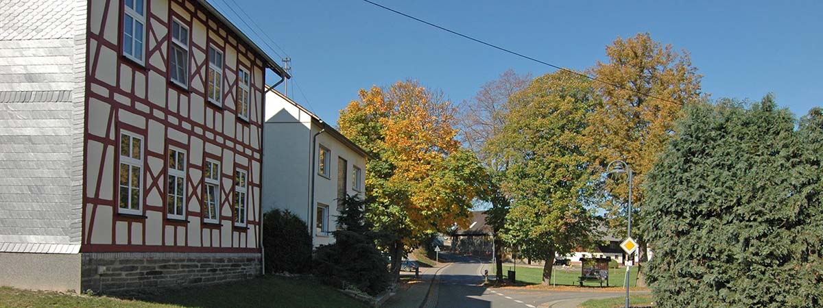 Nieder-Kostenz Hunsrück 