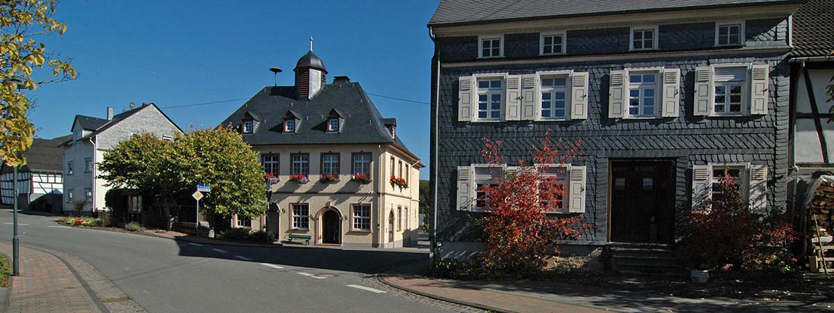 Ober-Kostenz Hunsrück 