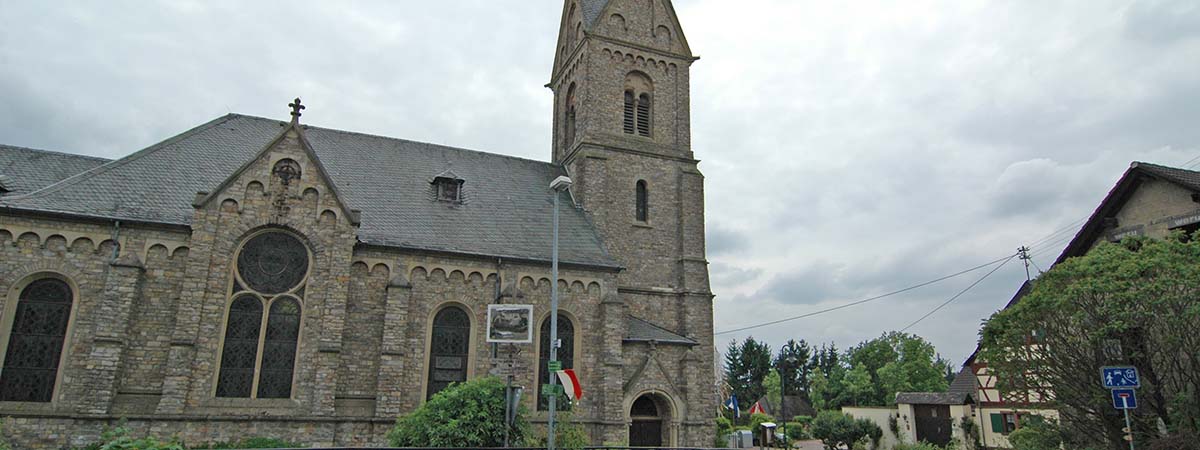 Schöneberg Hunsrück 