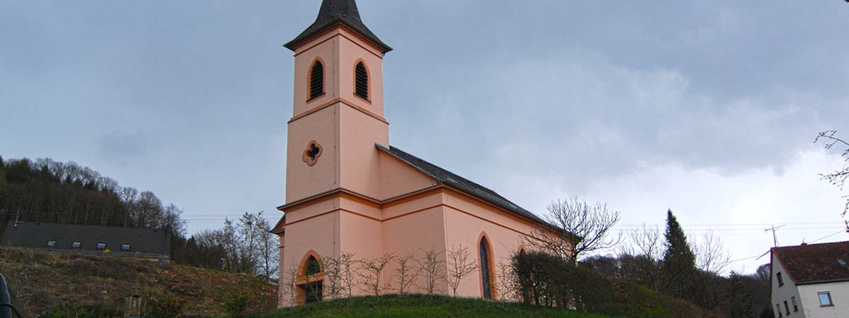 Rissenthal Hunsrück 