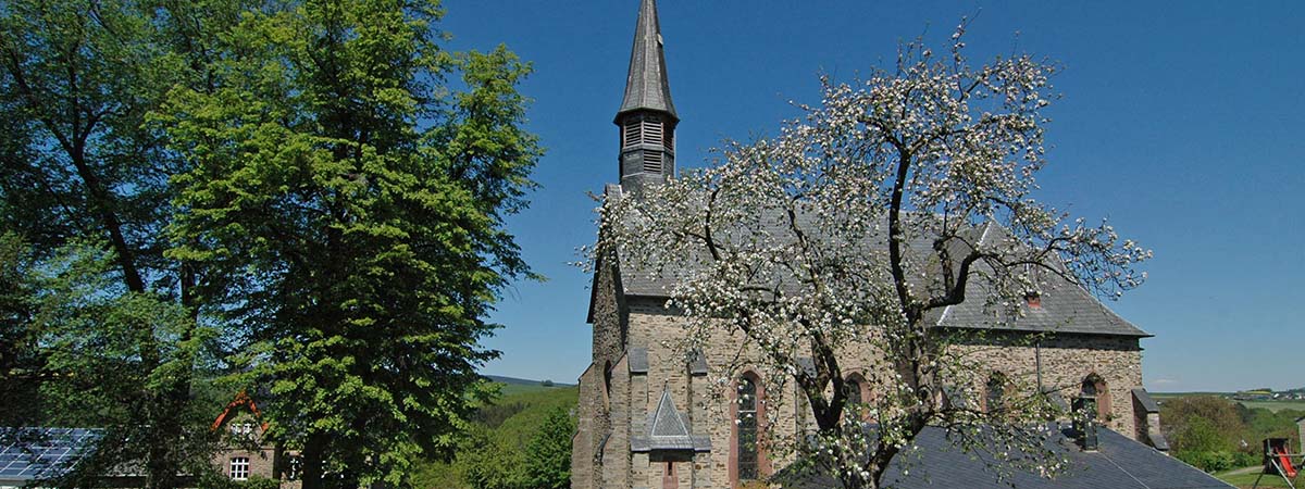 Hunolstein Hunsrück 