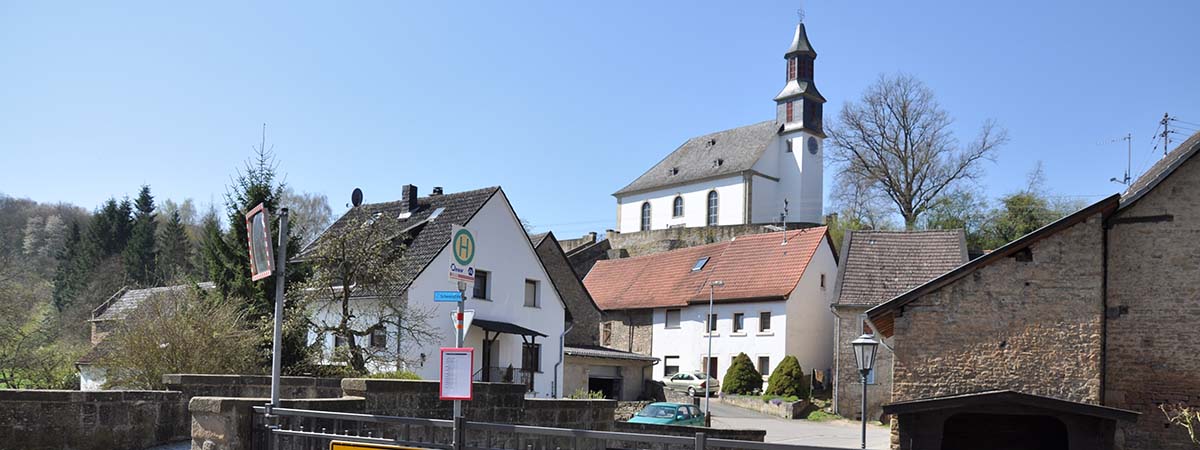 Jeckenbach Hunsrück 