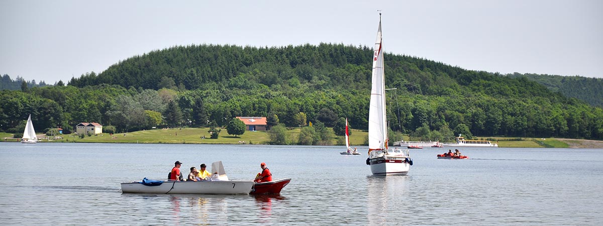 Bosen-Eckelhausen Hunsrück 