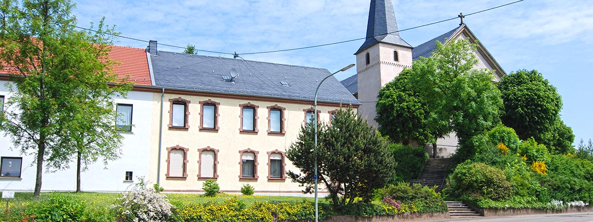 Neunkirchen Hunsrück 