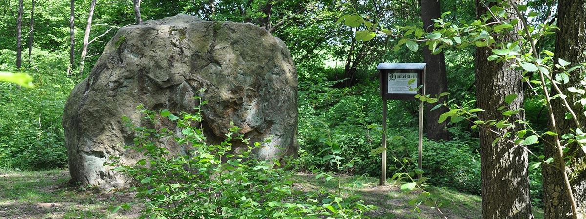 Walhausen Nohfelden Hunsrück