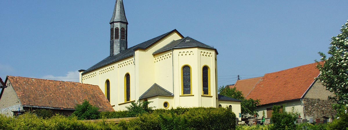 Hergenfeld Hunsrück 