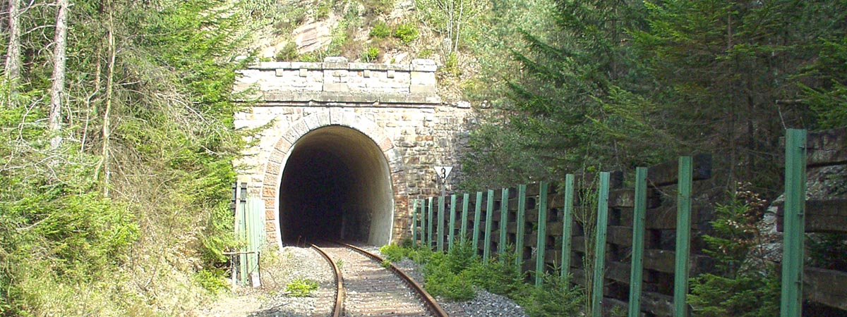 Deuselbach Hunsrück 