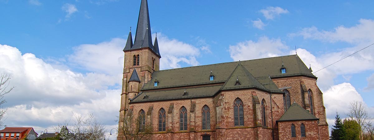 Nunkirchen Hunsrück 